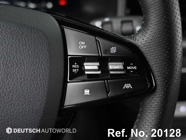  KG Mobility (SsangYong) / Rexton Stock No. 20128